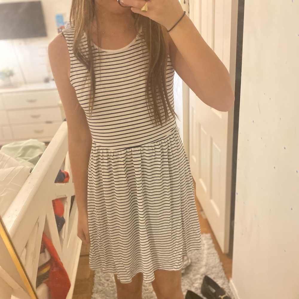 Old Navy Sun dress